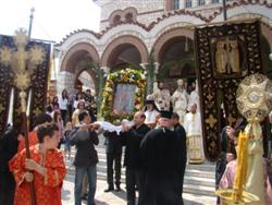 Εκδηλώσεις Φυλή